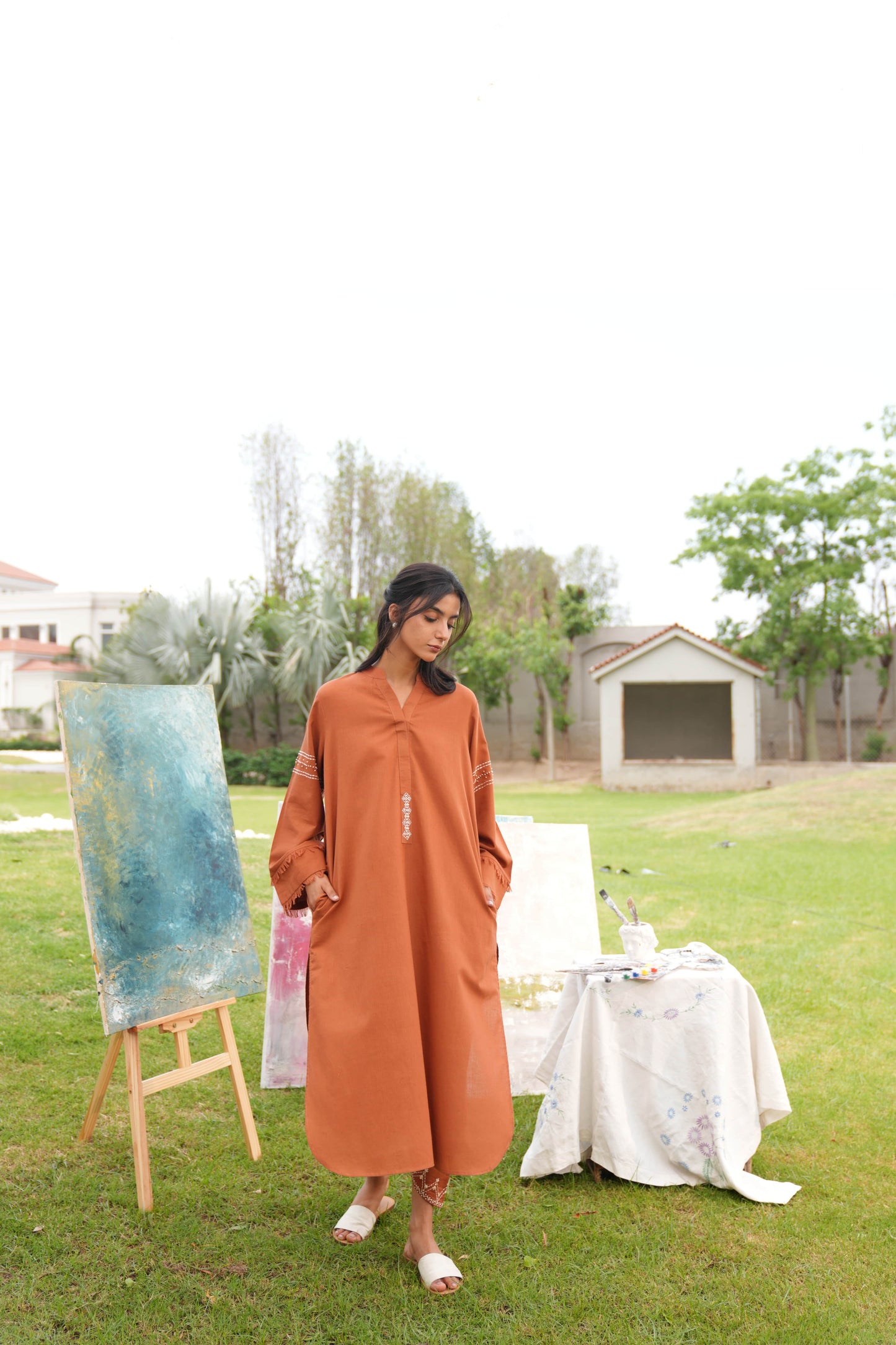 Raya Set