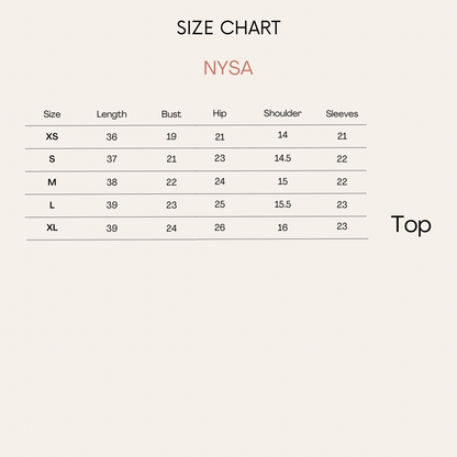 Nysa