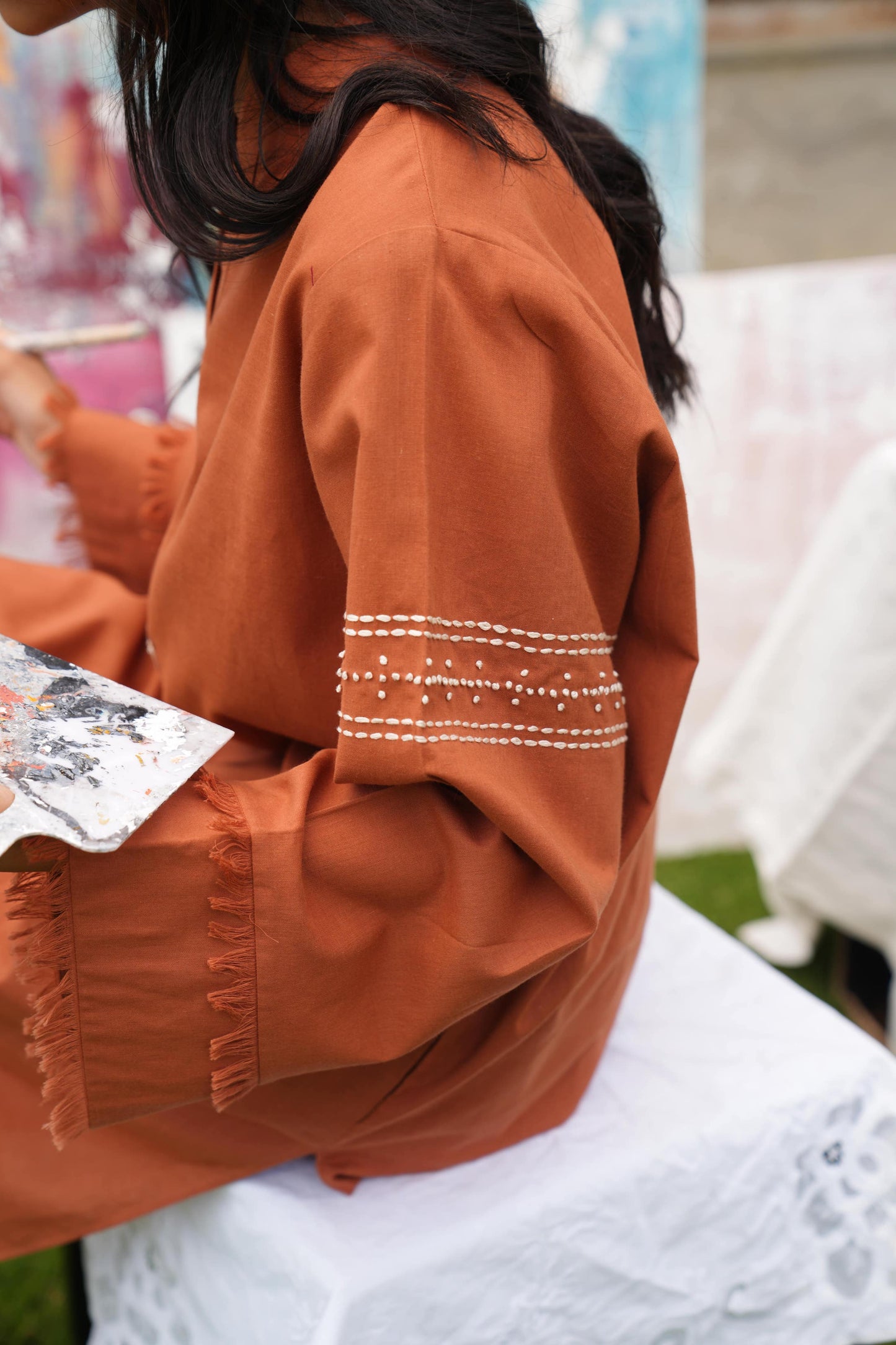 Raya Set