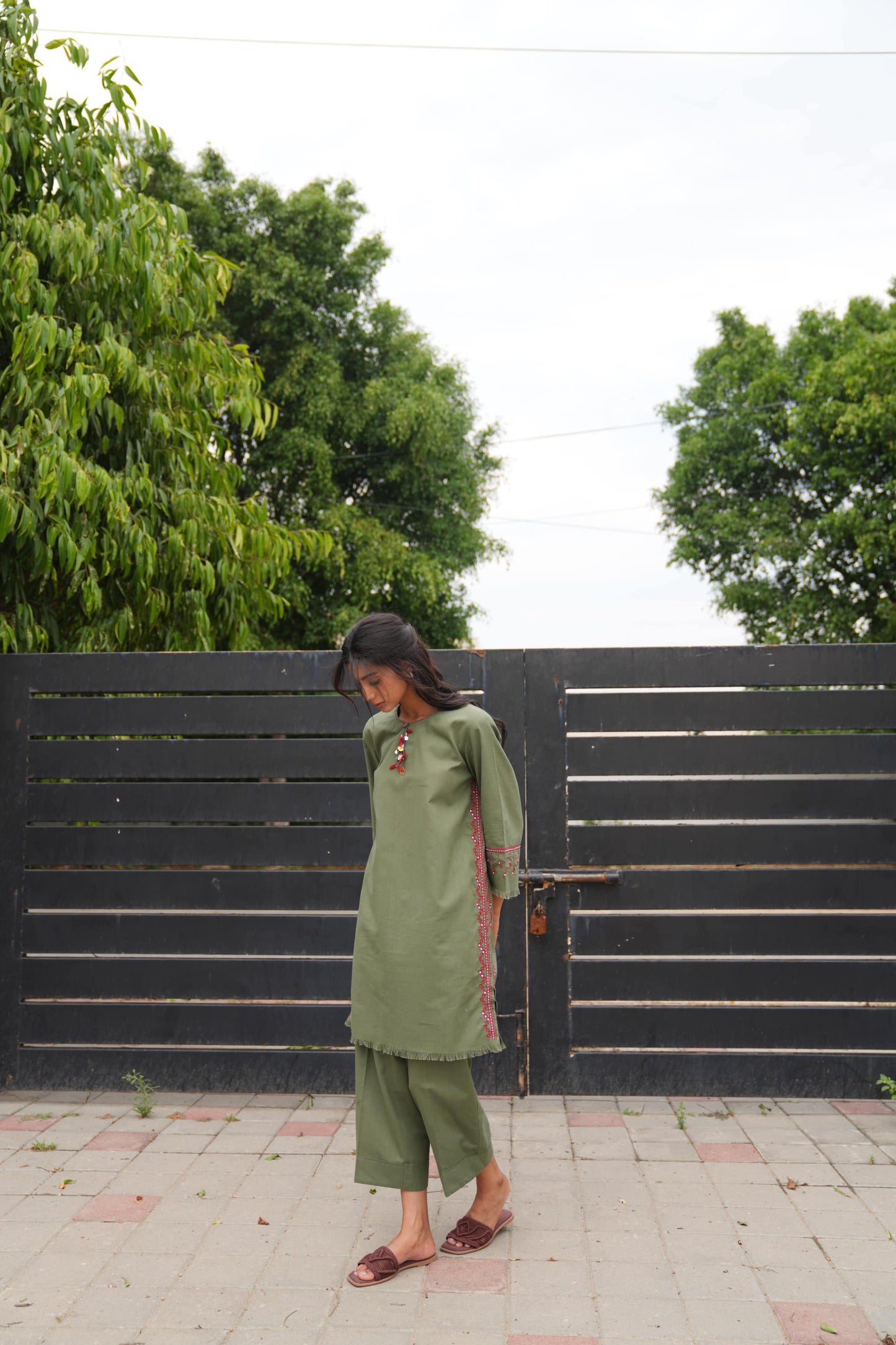 Araiah Set
