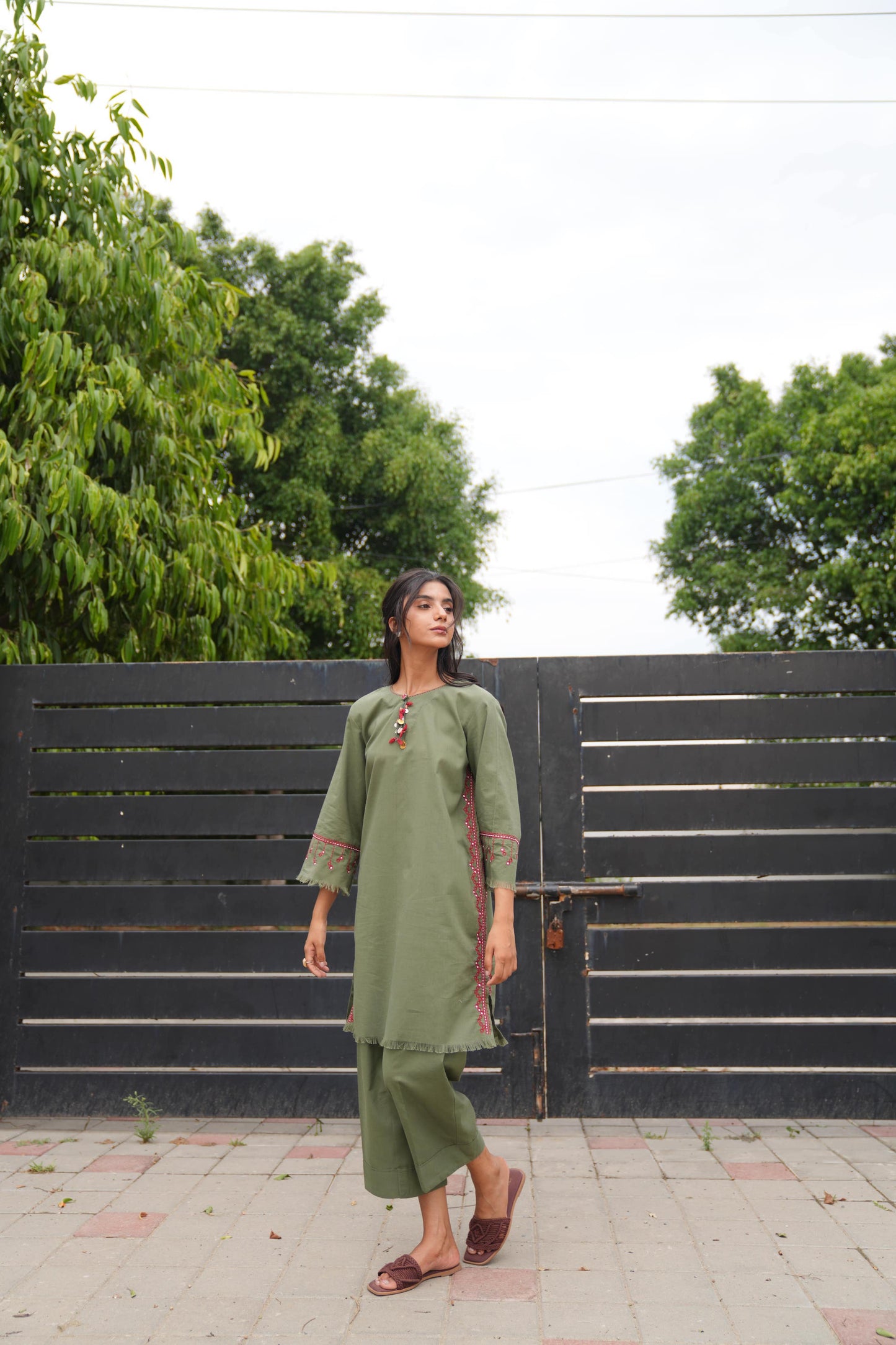 Araiah Set