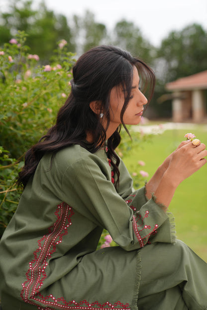 Araiah Set