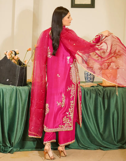 NIARA